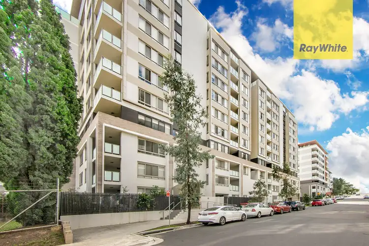 6806/1a Morton Street, Parramatta NSW 2150