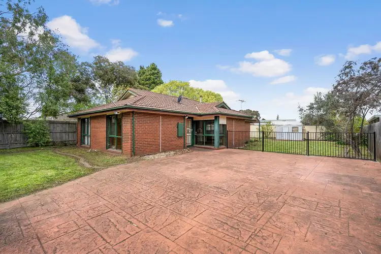 42 Carlisle Drive, Epping VIC 3076
