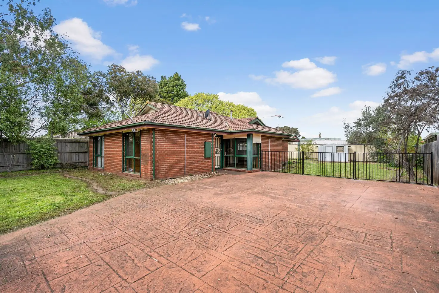Main view of Homely house listing, 42 Carlisle Drive, Epping VIC 3076