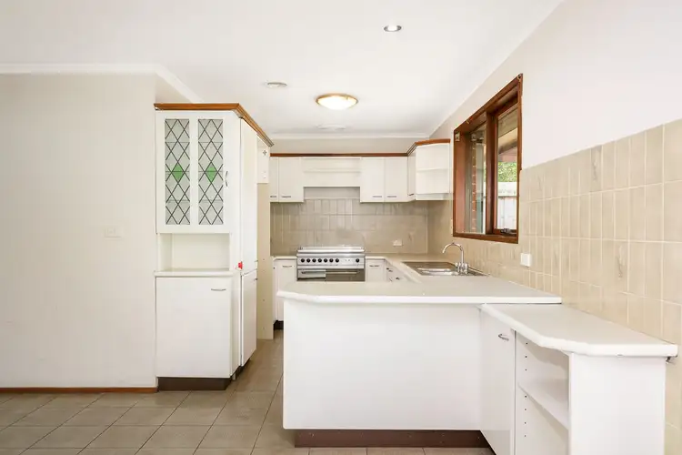 Second view of Homely house listing, 42 Carlisle Drive, Epping VIC 3076
