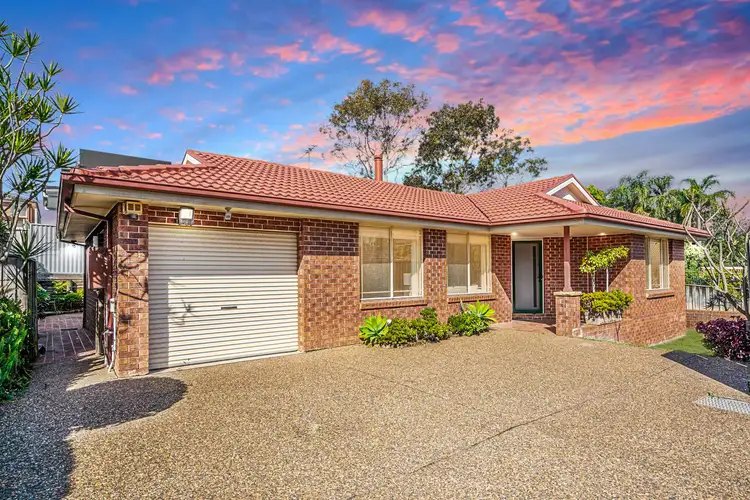 18A William Street, Ermington NSW 2115