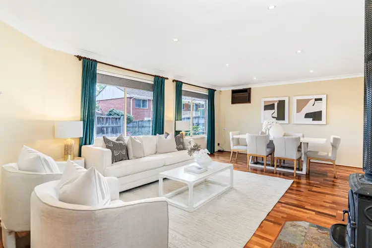 Second view of Homely house listing, 18A William Street, Ermington NSW 2115
