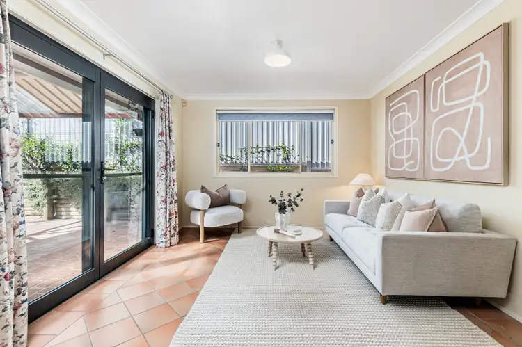 Third view of Homely house listing, 18A William Street, Ermington NSW 2115