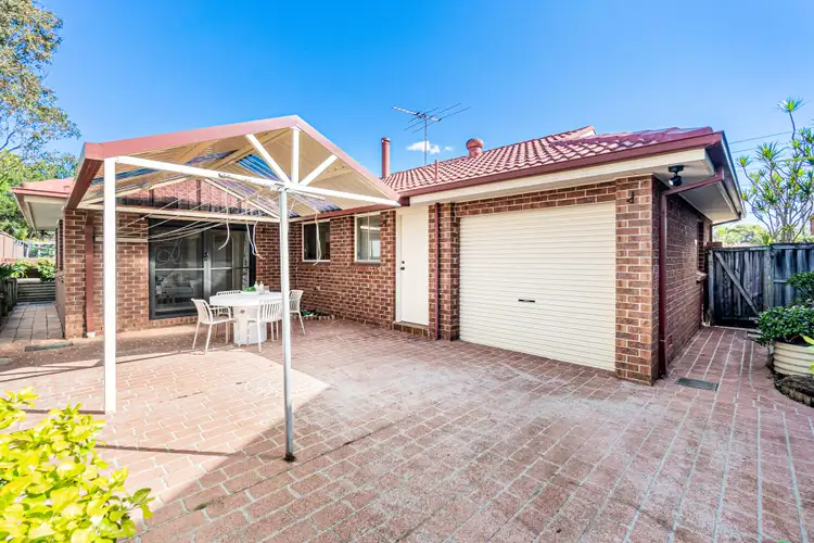 Sixth view of Homely house listing, 18A William Street, Ermington NSW 2115