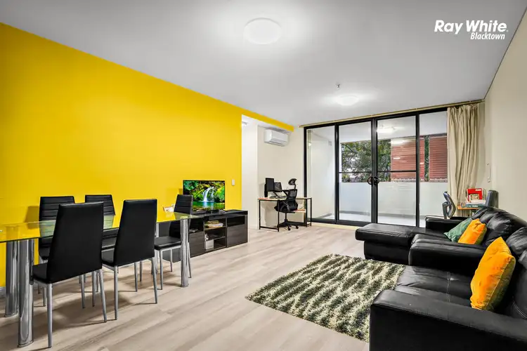 306/6-10 Charles Street, Parramatta NSW 2150