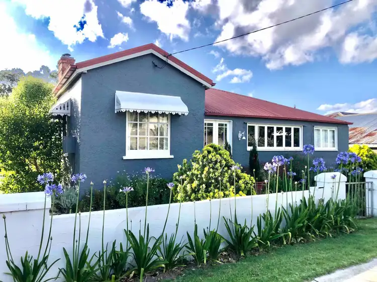 22 Davadi Street, Stanthorpe QLD 4380