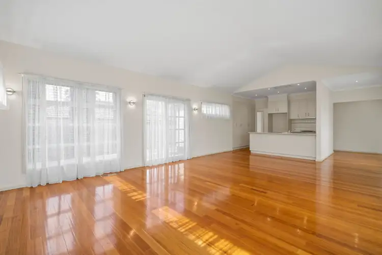 Second view of Homely villa listing, 44A Hubert Avenue, Glenroy VIC 3046