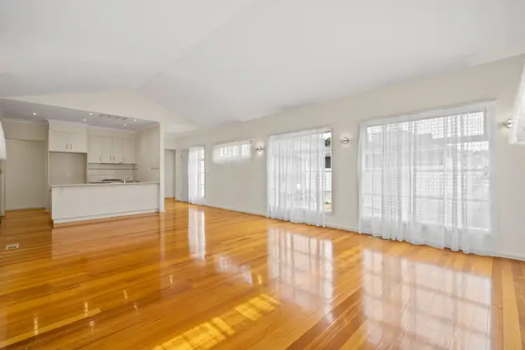 Fourth view of Homely villa listing, 44A Hubert Avenue, Glenroy VIC 3046