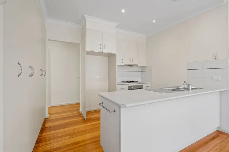 Fifth view of Homely villa listing, 44A Hubert Avenue, Glenroy VIC 3046