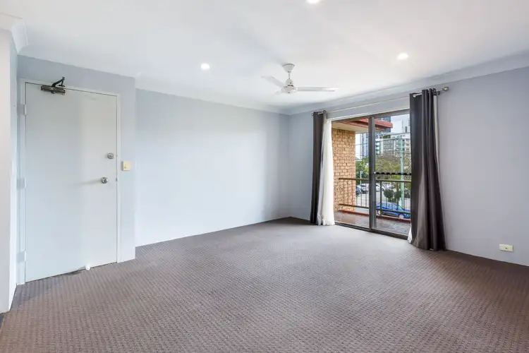 Second view of Homely unit listing, 8/6 Lenneberg Street, Southport QLD 4215