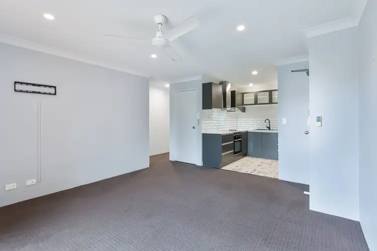 Third view of Homely unit listing, 8/6 Lenneberg Street, Southport QLD 4215