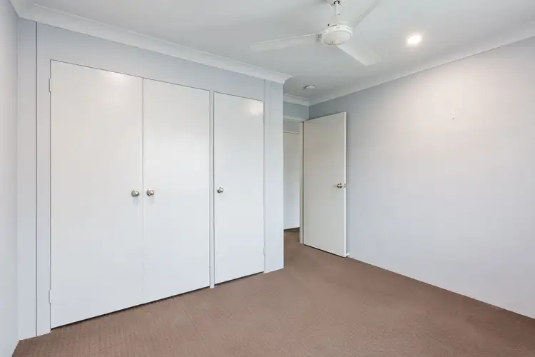 Fifth view of Homely unit listing, 8/6 Lenneberg Street, Southport QLD 4215