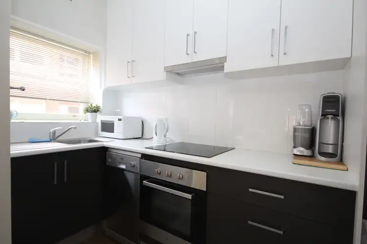 Second view of Homely unit listing, 5/35 Queens Road, Brighton-Le-Sands NSW 2216