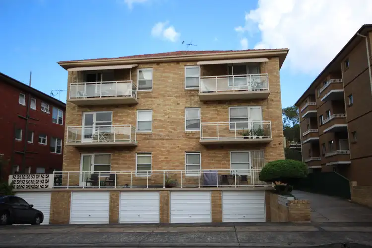 Fourth view of Homely unit listing, 5/35 Queens Road, Brighton-Le-Sands NSW 2216