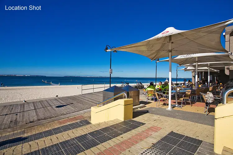Fifth view of Homely unit listing, 5/35 Queens Road, Brighton-Le-Sands NSW 2216