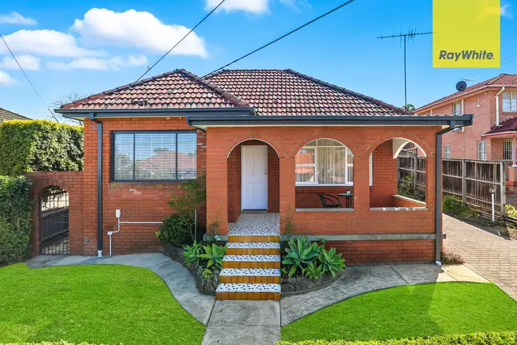 26 Prince Street, North Parramatta NSW 2151