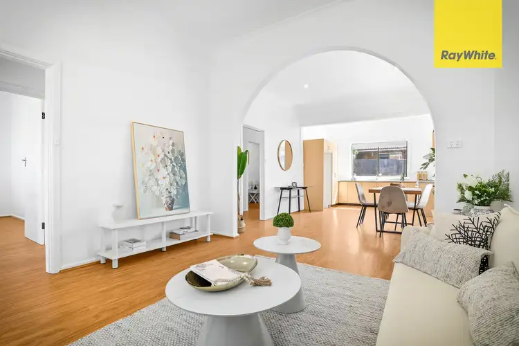 Third view of Homely house listing, 26 Prince Street, North Parramatta NSW 2151