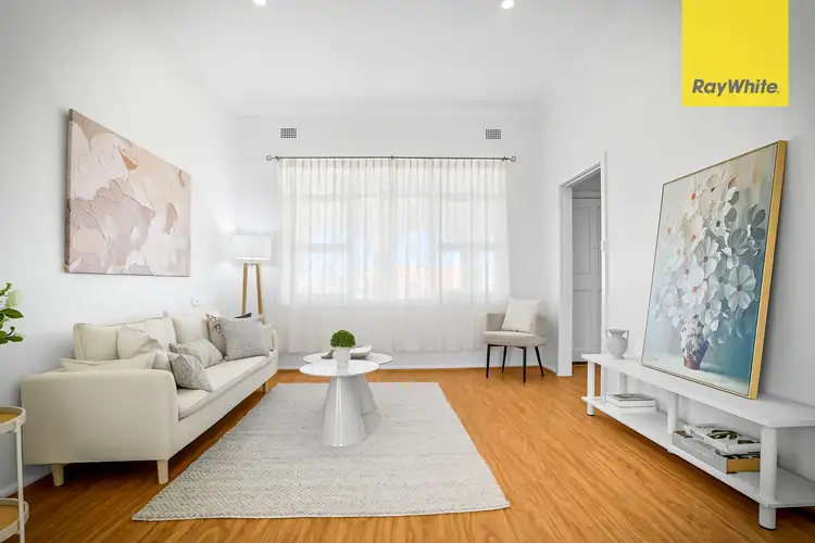 Fourth view of Homely house listing, 26 Prince Street, North Parramatta NSW 2151