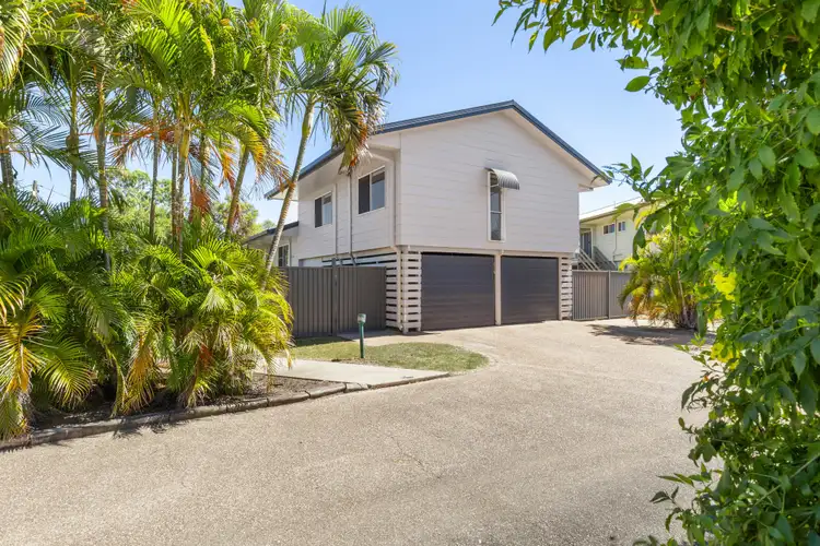1/55 Yamala Street, Emerald QLD 4720