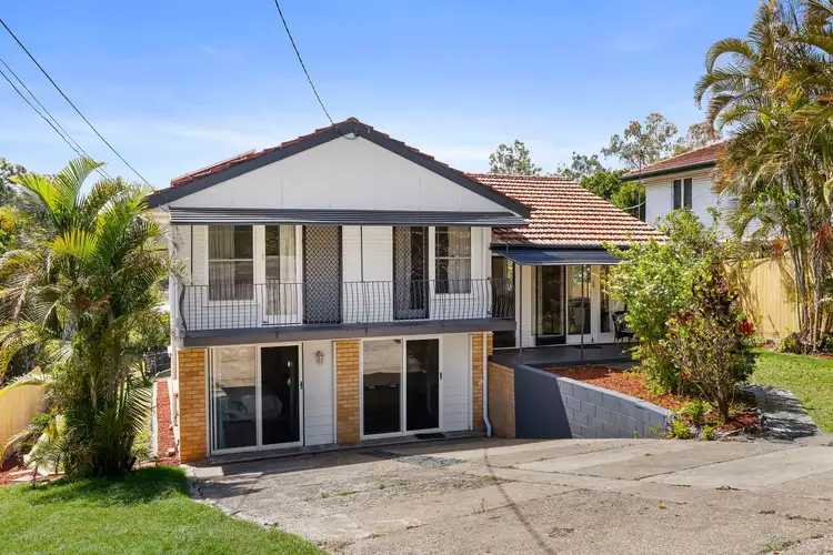137 Dunbar Street, Mount Gravatt East QLD 4122