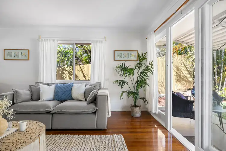 Sixth view of Homely house listing, 137 Dunbar Street, Mount Gravatt East QLD 4122