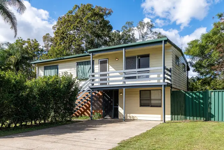 16 Glendale Street, Marsden QLD 4132