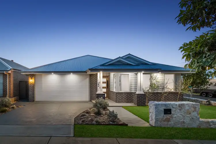 123 Armoury Road, Jordan Springs NSW 2747