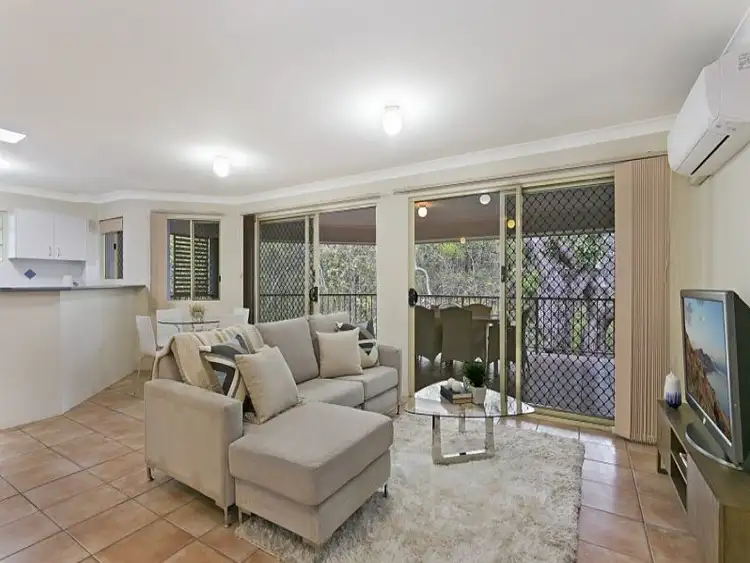 10/80 Miskin Street, Toowong QLD 4066