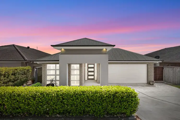 28 Tibin Drive, Fletcher NSW 2287