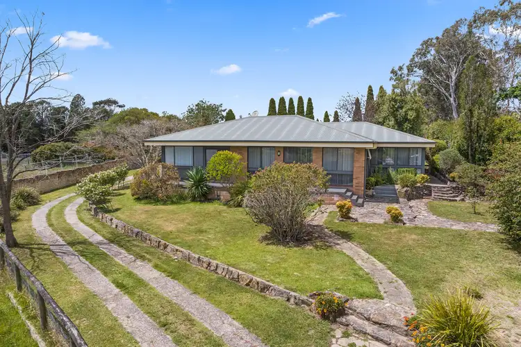 16 Watson Road, Moss Vale NSW 2577