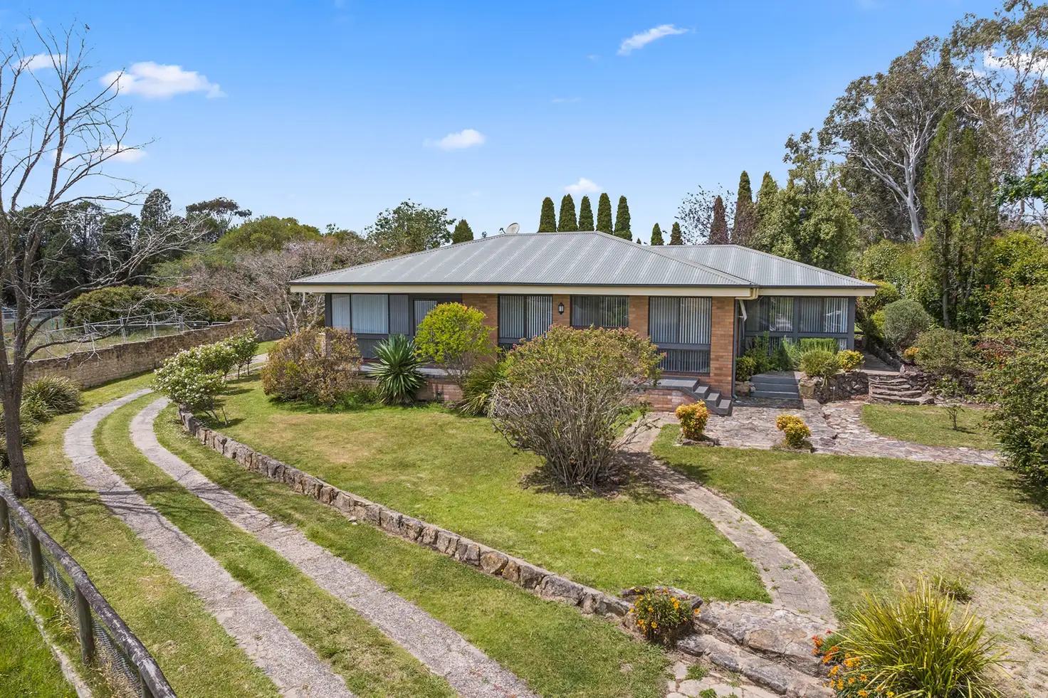 Main view of Homely house listing, 16 Watson Road, Moss Vale NSW 2577