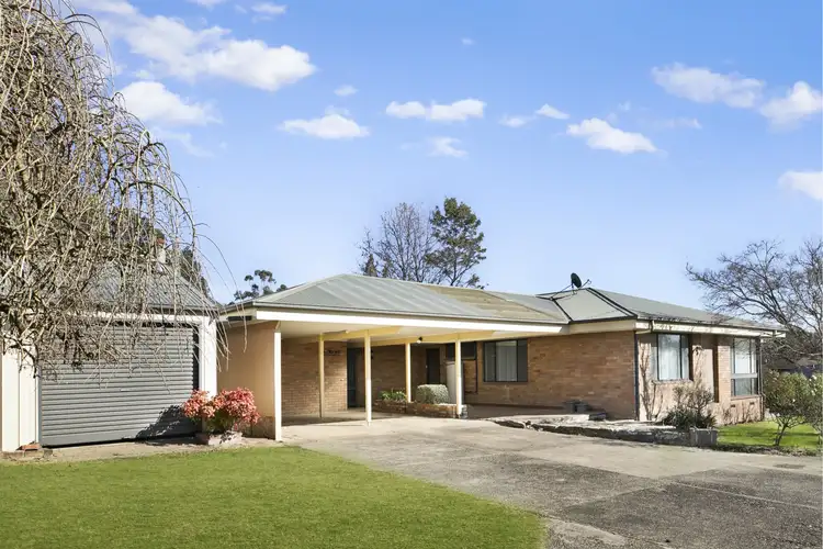 Second view of Homely house listing, 16 Watson Road, Moss Vale NSW 2577