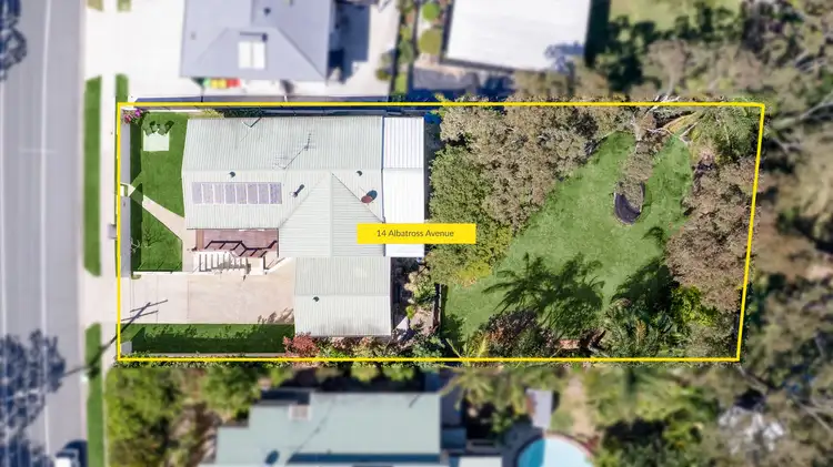 14 Albatross Avenue, Aroona QLD 4551