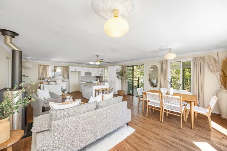 Fourth view of Homely house listing, 14 Albatross Avenue, Aroona QLD 4551
