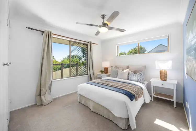 Sixth view of Homely house listing, 14 Albatross Avenue, Aroona QLD 4551