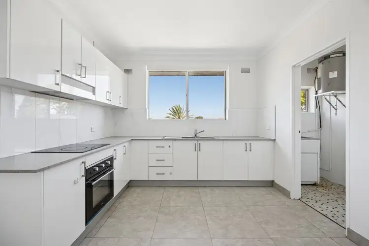 Second view of Homely unit listing, 6/143 Victoria Road, Punchbowl NSW 2196