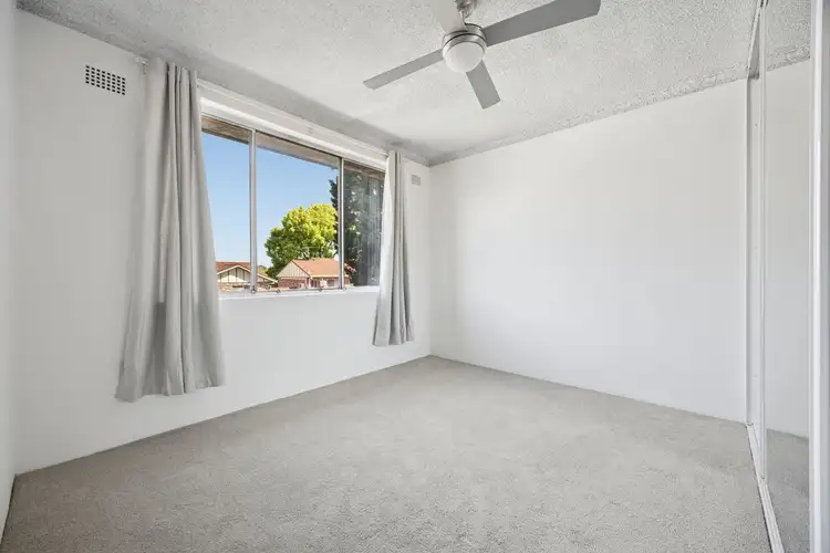 Third view of Homely unit listing, 6/143 Victoria Road, Punchbowl NSW 2196