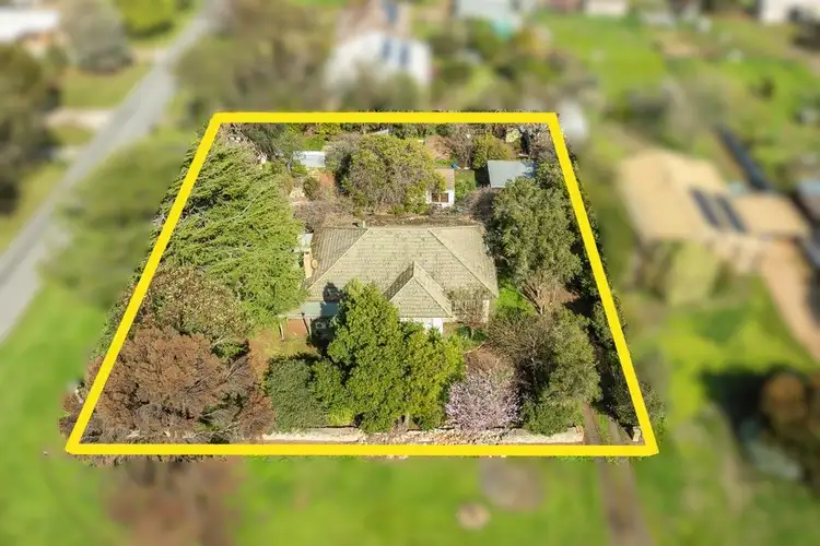 16 Jones Street, Avenel VIC 3664