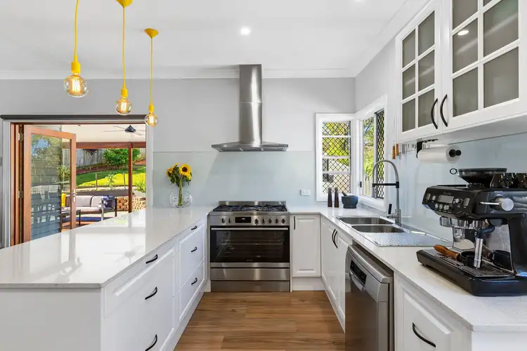 Fifth view of Homely house listing, 89 Kentish Street, Mount Gravatt East QLD 4122