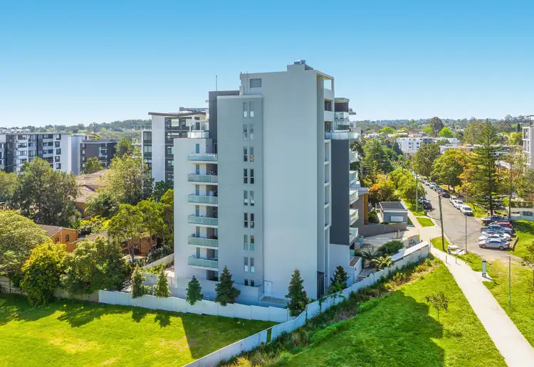 701/11 Boundary Road, Carlingford NSW 2118