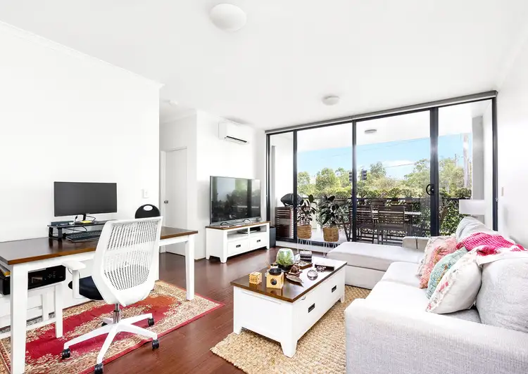 460/221 Sydney Park Road, Erskineville NSW 2043