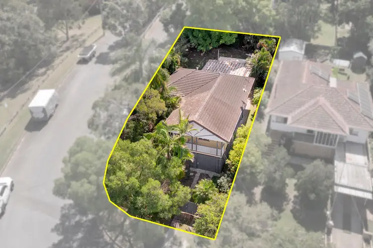 15 Quinn Street, Balmoral QLD 4171