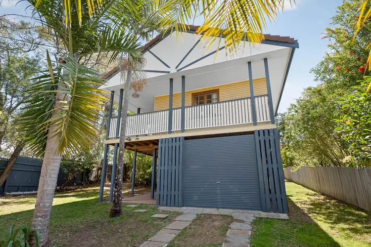 Second view of Homely house listing, 15 Quinn Street, Balmoral QLD 4171