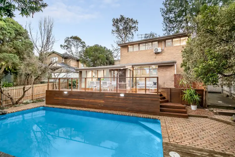 Main view of Homely house listing, 8 Kathleen Avenue, Mount Waverley VIC 3149