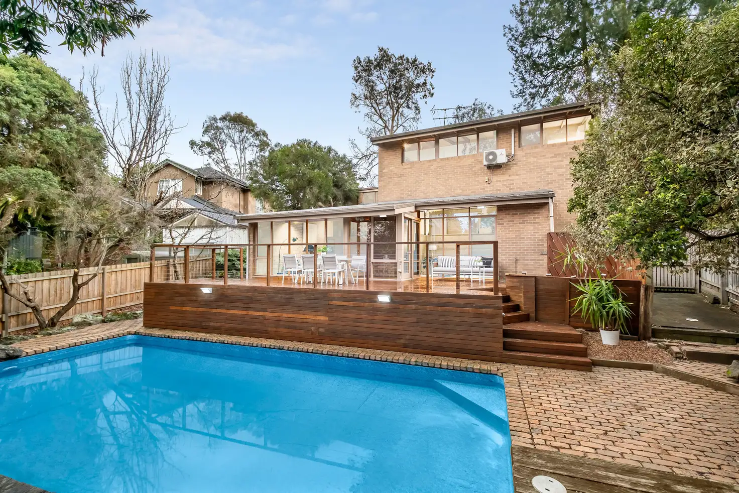 Main view of Homely house listing, 8 Kathleen Avenue, Mount Waverley VIC 3149