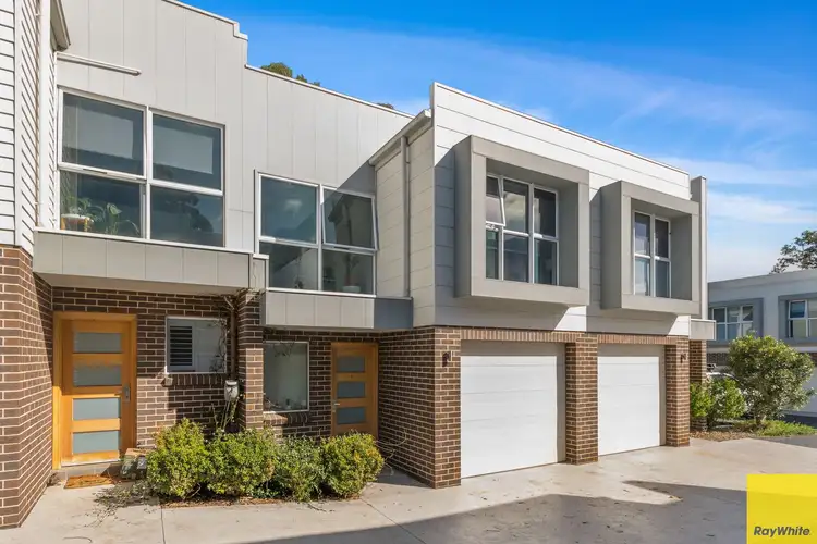 8/21 Avondale Road, Dapto NSW 2530