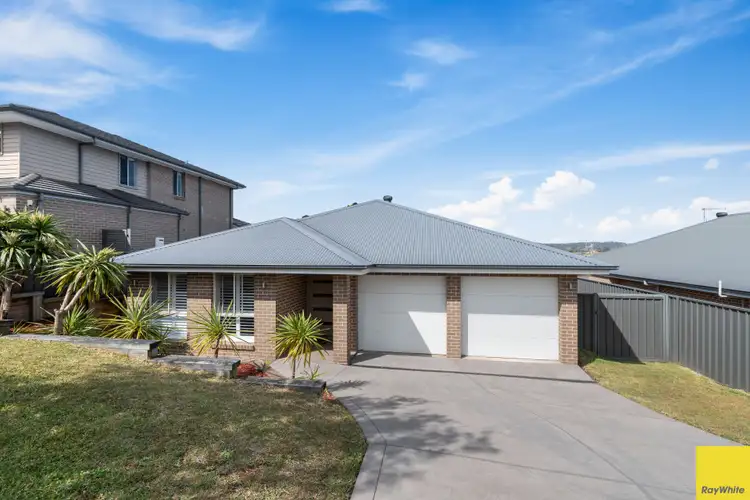 35 Bunya Street, Horsley NSW 2530