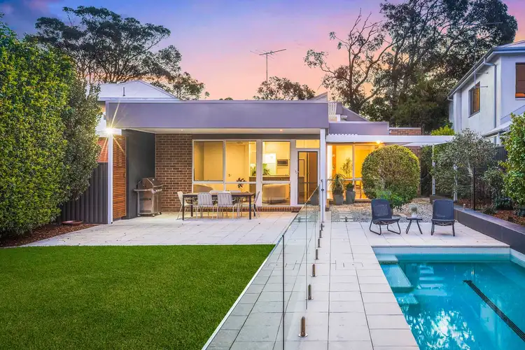 208 Kiora Road, Yowie Bay NSW 2228