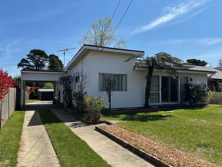 66 Hat Hill Road, Blackheath NSW 2785
