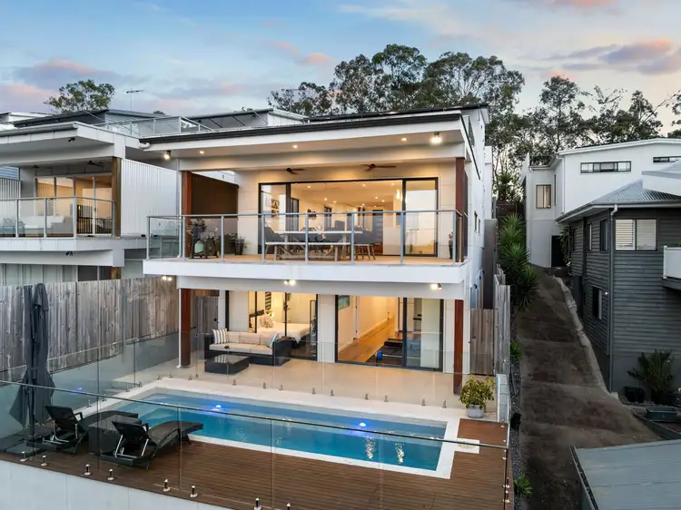 235 Birdwood Terrace, Toowong QLD 4066